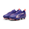 Lisovky Puma JR ULTRA 5 PLAY FG/AG fialové 107695-01 - EUR 37 | UK 4 | US 5