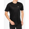 Cyklistické tričko POC Motion Air S/S Jersey - uranium black