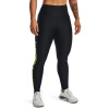 Dámske Legíny UNDER ARMOUR ARMOUR BRANDED LEGGING 1376327-002 – Čierna