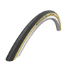 Schwalbe Plášť LUGANO II (25-622) 700x25C Active 50EPI 365g Classic
