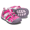 KEEN SEACAMP II CNX JR very berry/dawn pink - 37