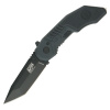 Smith & Wesson® Nôž zatvárací SWMP3B ČIERNY