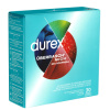 Durex Mix Sorpresa - mix kondómov, 30 ks