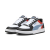 Detská Nízká obuv PUMA PUMA CAVEN 2.0 BLOCK JR 39446117 – Biela