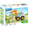 Playmobil 71684 Lyžicový bager 4008789716842
