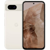 Google Pixel 8A smartfón 128 GB 15.5 cm (6.1 palca) biela Android™ 14 dual SIM; GA04988-GB