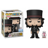 Funko Pop! One Piece Rob Lucci With Hattori Chase 1997