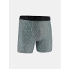 Under Armour Pánske boxerky Ua Performance Tech - Print 6in - 1pk Modrá XL