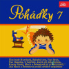 Pohádky 7 - Božena Němcová, Helena Philippová, Jan Werich, Josef Barchánek, Josef Cincibus, Miloš Macourek, Václav Čtvrtek - online doručenie