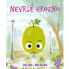 Nevrlé hrozno (Jory John,Pete Oswald)(Pevná)