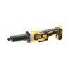 Přímá bruska Bezdrátové, číslo modelu: DCG426N 18V XR 2500rpm 6mm DeWALT Bezkomutátorový