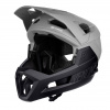Cyklistická prilba Force VENOM downhill Zvoľte Variant: L-XL