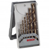 Bosch 2 608 589 296 vrták Sada vrtákov 7 ks (2608589296)