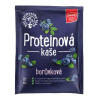Semix Proteínová kaša čučoriedková 65g