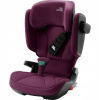 Britax Romer KidFix I-veľkosti autosedačky (Britax Römer Kidfix I-veľkosti 15-36 kg Burgundsko Red)