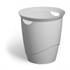 Kôš plastový 16 ℓ Durable ECO sivý