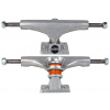 truck set POLSTER STAGE 6 TRUCKS Polished Raw 5.0