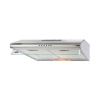 Vstavaný podlahový odsávač pár Akpo WK-7 P 3050 50cm inox (WK-7 P 3050 INOX)