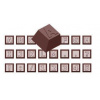 SCHNEIDER Forma na čokoládu – Abeceda, 1. časť | Chocolate World
