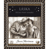 Láska - Věčná píseň vesmíru - Jason Martineau