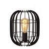 Retro a vintage svietidlo LUCIDE REDA Table Lamp 78599/01/30