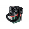 Metabo Akumulátorový vysávač AS 18 HEPA PC Compact 602029850