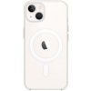 Apple iPhone 13 Clear Case with MagSafe