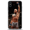 UFC Connor kryt pre Apple iPhone 12 Pro Max