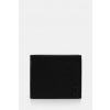 Kožená peňaženka Liu Jo pánska, čierna farba, DA5040 P0371 DA5040.P0371 ONE SIZE