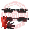Sada brzdových platničiek kotúčovej brzdy MASTER-SPORT GERMANY 13046072822N-SET-MSP