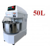 Špirálový miesič cesta 50L/400V HS