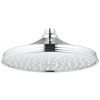 Grohe Rainshower - Hlavová sprcha (retro), chróm 28369000