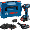 Bosch GSR 18V-90 FC, 0 601 9K6 205