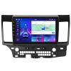 Bmode 2DIN autorádio BEV46 Android, Mitsubishi Lancer VIII