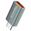 Colorway Adaptér USB-A na USB-C/ 3A CW-AD-AC