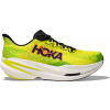 Hoka Mach X 3 neon hoka citrus neon lime pánské Velikost: 48