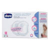 Chicco Antibakteriálne tampóny do podprsenky 60 ks