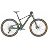 SCOTT SPARK 930 WAKAME GREEN Orientačné hodnoty veľkosti bicykla podľa výšky: M (168-178) cm