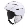 Lyžařská helma Etape Grace bílá mat. 55 - 58 cm 18/19