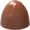 Forma na pralinky strela 26x26x22mm