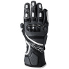 RST rukavice FULCRUM CE 3179 grey/white/black - 11/XL