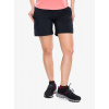 Turistické kraťasy dámske Columbia Silver Ridge Utility Short - black