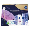 Nivea darčekový set Pampering Indulgence 7 vyrobkov