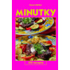 Minutky - 313 receptů - Höfler Karel