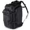 Batoh First Tactical® Tactix 3-Day Plus - čierny
