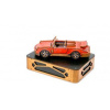 WOODEN CITY 3D puzzle Športové auto Limitovaná edícia 194 ks