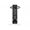 Moser 0092-6035 Clipper holder