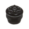 Rock Shox TOP CAP AIR XC32/RECON SILVER BLK