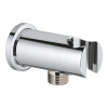 Grohe Podomítkový vývod Rainshower neutral chrom 26658000