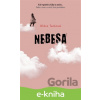 E-kniha Nebesa - Klára Teršová